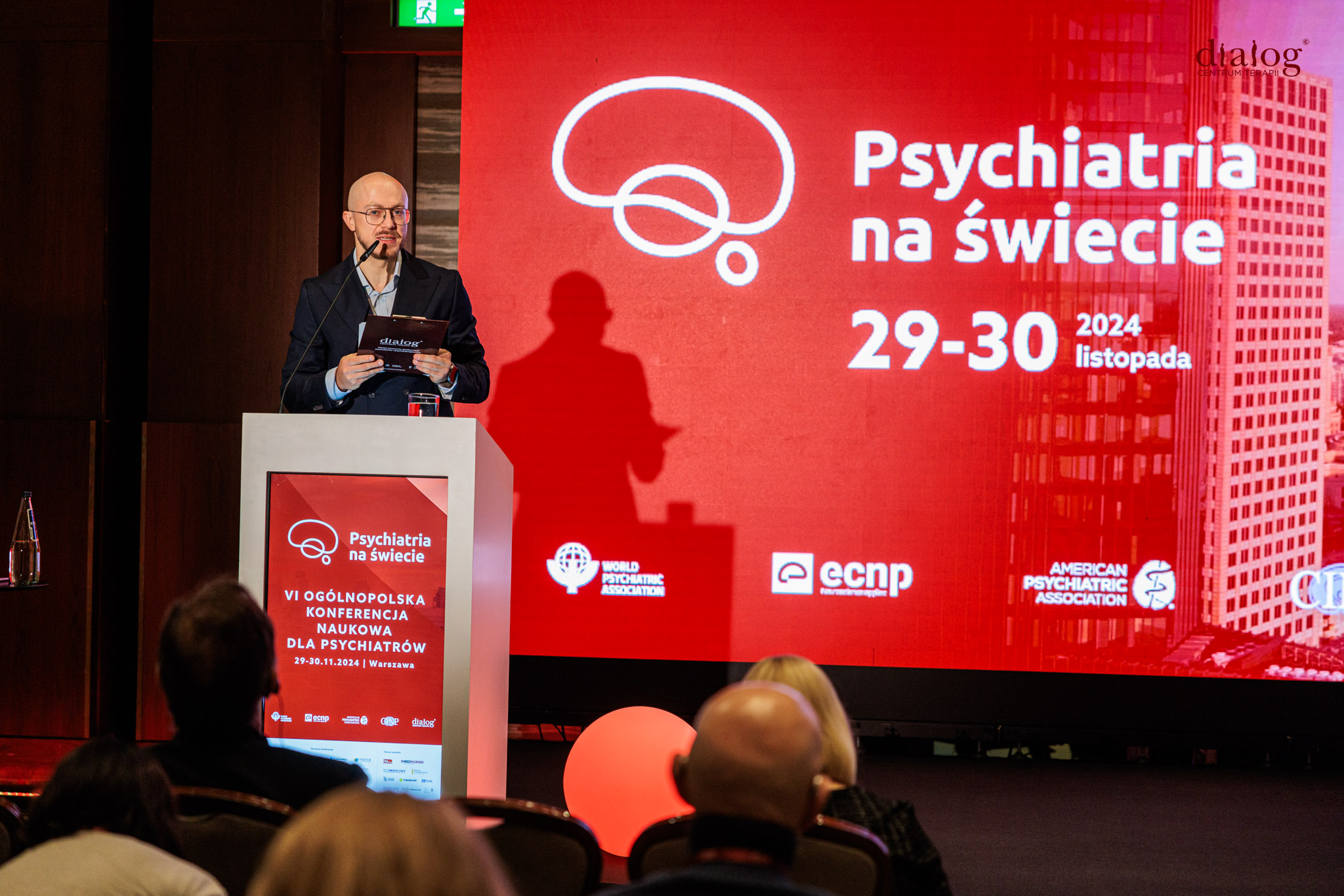 Psychiatria na świecie
