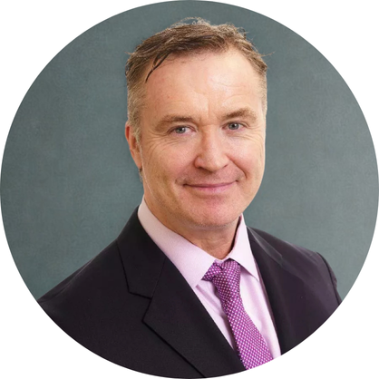 Prof. Roger McIntyre