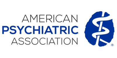 Logo American Psychiatric Association