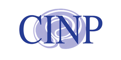 Logo kongresu CINP