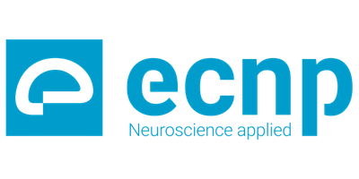 Logo kongresu ECNP