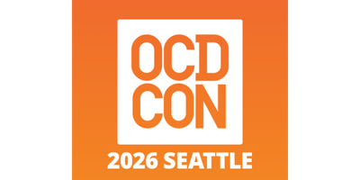 Logo kongresu OCD-CON