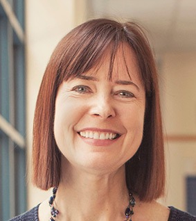 Prof. Katharine A. Phillips