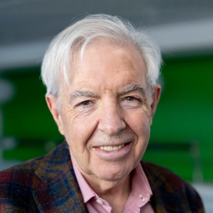 Prof. Sir Robin Murray