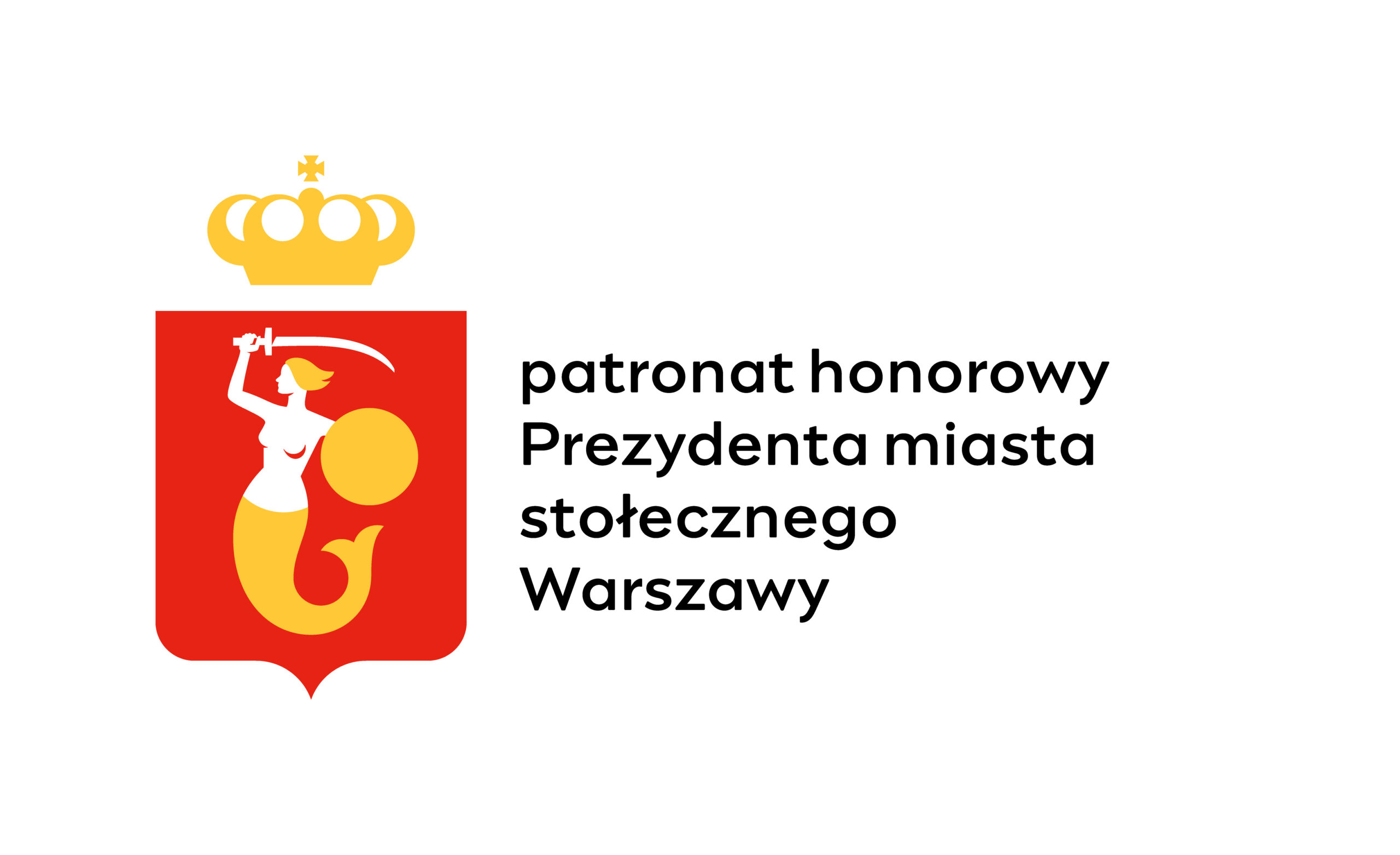 Patronat honorowy Prezydenta miasta stołecznego Warszawy