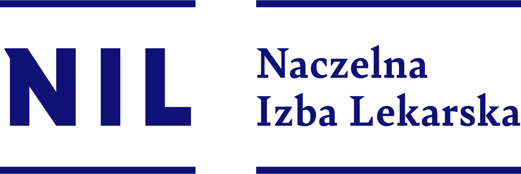 Logo Naczelnej Izby Lekarskiej