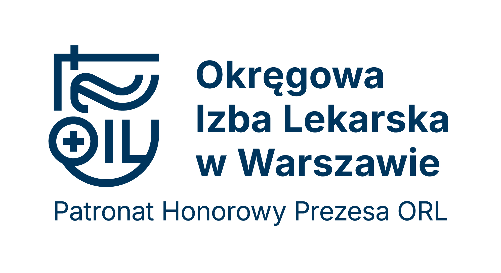 Patronat Honorowy Prezesa Okręgowej Rady Lekarskiej w Warszawie
